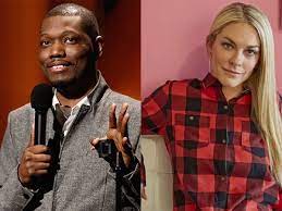 Michael was born on 19 may 1983 and raised in manhattan, new york city, new york as the youngest of seven children of his parents rose and nathaniel campbell, a history buff. Comedian Michael Che Gets Called Out By Stage 5 Clinger 17 Photos