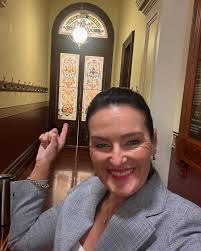 Back in Parliament this week, and right now I have a petition lodged with  Parliament calling