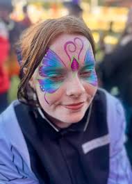 A few pics from our event