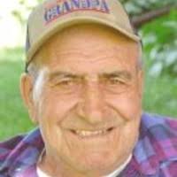 Obituary information for John 'Hank' Zappa