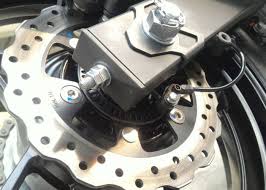 Maybe you would like to learn more about one of these? Cit Citt Kok Kayak Ada Suara Tikus Di Rem Motor Ternyata Ini Sebabnya Gridoto Com