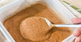 Untuk mengentalkan kuah biasanya ditambahkan santan atau sedikit tepung. Tholhwv9qifzwm