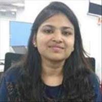 Manika Gupta Email & Phone Number