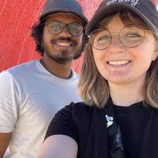 Dana Kingery and Rishi Murugesan's Wedding Registry