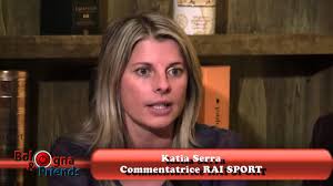 Katia serra is an italian former football player. Katia Serra Donna Affascinante Esperta Di Calcio Home Facebook