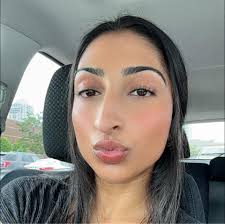 What sublease options are available for Fall 2024 at Virginia Tech for  female roommates?