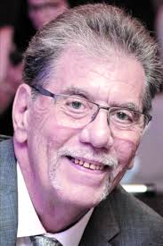 Thomas Carrigan Obituary (1953