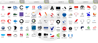 Logo quiz level 2 logo 1. Logo Quiz Extra Levels Losungen Expert Level 2