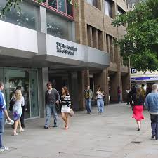 I give one because i couldn't rate any lower. Natwest Group Reviews Glassdoor