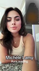 #michèlelamy #MichèleLamyaurareading #MichèleLamypsychicreading #fyp