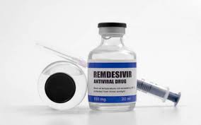 Remdesivir is for use in adults and children at least 12 years old and weighing at least 88 pounds (40 kilograms). Coronavirus U S Gives Full Approval To Antiviral Remdesivir To Treat Covid 19 The Hindu