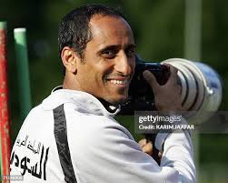 148 Sami Al Jaber Photos Stock Photos, High-Res Pictures, and Images