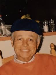 Ernie Valencia's Instagram, Twitter & Facebook