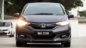 The honda jazz nameplate has been used by the japanese manufacturer honda to denote several different motorized vehicles since 1982: Honda Jazz 2021 Price In Malaysia News Specs Images Reviews Latest Updates Wapcar