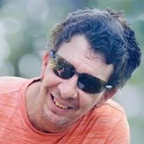 Todd Anthony Carr Obituary