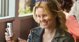 Yours sincerely, lois weber (2017) asteroids! Elizabeth Banks Calls Out Steven Spielberg