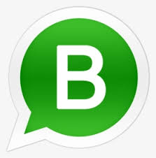 Whatsapp business from facebook whatsapp business enables you to have a business presence on whatsapp, communicate more efficiently with your customers, and help you grow your business. Watsapp Icon Png Whatsapp Business App Download Transparent Png Kindpng