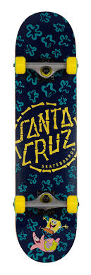 Nickalive Nickelodeon And Santa Cruz Skateboards Collaborate For Spongebob Skateboards And Apparel Collection Authenticity and lowest price guaranteed. nickelodeon and santa cruz skateboards
