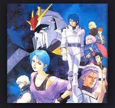 It is universal century 0087, and the one year war between the earth federation and principality of zeon is over. Mobile Suit Zeta Gundam Anime Amino Mobile Suit Zeta Gundam Zeta Gundam Anime