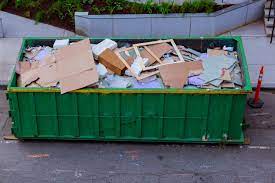What is a Dumpster Rental: Advantages and Solutions › Evreka