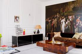 Raji Rm Interior Designer Decorator Washington Dc New York 1f Jpg Diseno De Interiores Decoracion De Unas Murales