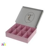 Custom Luxury Paper Cardboard Box Magnetic Makeup Lipstick Packing Gift Cosmetic Nail Polish Storage Box
