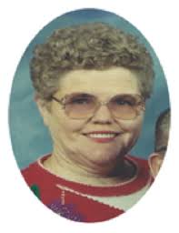 Rosemary Norma Berns Obituary