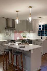 Shaker Light Gray Kitchen Cabinets Review In 2020 Online Kitchen Cabinets Light Grey Kitchen Cabinets Assembled Kitchen Cabinets