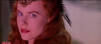 Out Of The Shadows-Nicole Kidman