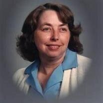 Marian L. Truitt Obituary