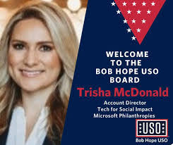 Trisha Ramirez's Instagram, Twitter & Facebook