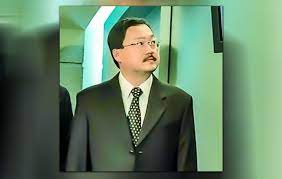 Property tycoon tan sri desmond lim siew choon of malton bhd and pavilion group is likely to revisit the bandar malaysia project. Pavilion Kl S Desmond Lim Moots Subang Airport Takeover Glcs Up In Arms Business The Vibes