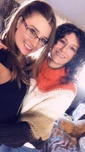 Amanda Sellars's Instagram, Twitter & Facebook