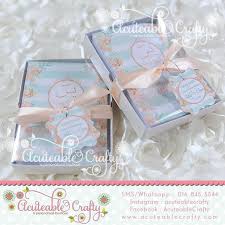 Adorable Cute Design On Instagram New Design 2015 D Sweetest Doorgift Exclusive Berkat Bermanfaat Wedding Doorgift Wedding Giveaways Wedding Favors