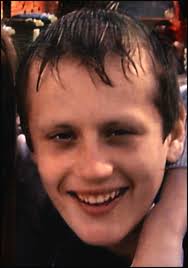 Scott Townson could be out of jail in two years after manslaughter of Luke  Woolf