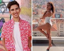 He got his first job at age 11, when he helped an american yacht company make a new website, and now, at 19. Cel Mai Nou Cuplu Celebru Din Romania Milionarul De 22 De Ani È™i VloggeriÈ›a Cu Un Succes Nebun Pe Instagram Impact
