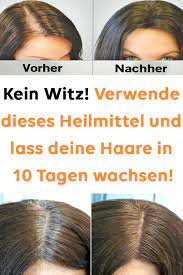 kein witz verwende dieses heilmittel und lass deine haare in 10 tagen wachsen beauty make up style