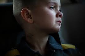 Introducing 'Father Soldier Son,' a Film From The Times and Netflix