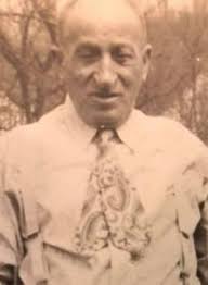 Mohanna “Mike” Saba (1875-1957)