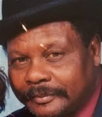 Obituary information for Abron Pitts