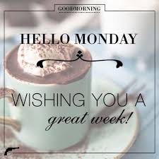 Monday morning may refer to: Quotes About Monday Morning 65 Quotes