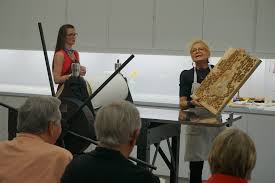 Daryl Howard studio 2016.3