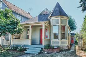 See more ideas about victorian, pink victorian, victorian homes. Little Houses For Old House Lovers Historic Homes For Sale