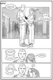 Bang my Bully: First Class - Page 3 - Comic Porn XXX