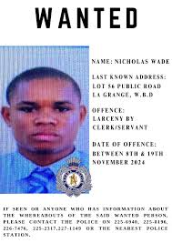 Guyana Police Force added a new photo.