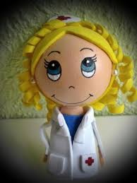 Elegir categoría broche de goma eva bruja caja de madera cesta consejos para trabajar la goma eva flores en goma eva fofucha graduada goma eva hello kitty en goma eva muñeca fofucha muñeco fofucho regalos restauración. Broche De Enfermera Realizado En Goma Eva Manualidades Enfermera Goma Eva Fofuchas