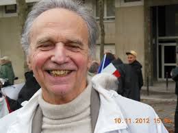 La préface, écrite par René Marchand, de mon prochain livre « Musulmans  rentrez chez vous »