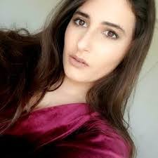 Catherine Parrish's Instagram, Twitter & Facebook