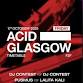 AcidGlasgow K9 event image