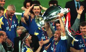 Watch what happened when the sides see how psv earned camp nou draw in 1997. 1997 Champions League Final Dortmund Grudge Downs Juventus Forza Italian Football